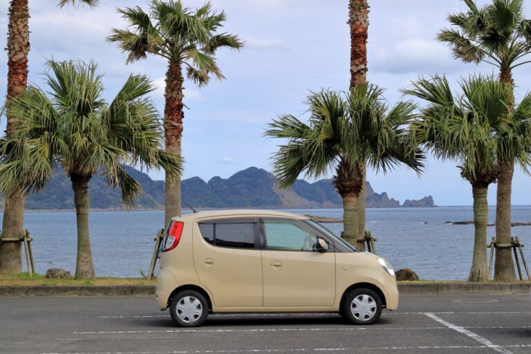 自動車登録（軽自動車）│行政書士 高橋草多 事務所